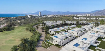 Inwestycja Marbella Los Monteros