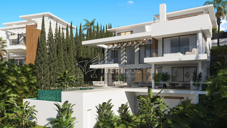 Dom Sprzedaż Estepona Selwo 3