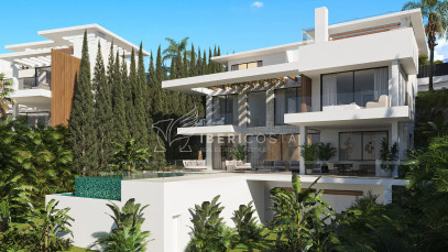 Dom Sprzedaż Estepona Selwo