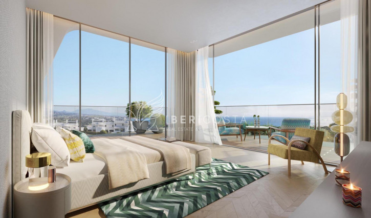 Mieszkanie Sprzedaż Estepona Finca Cortesin 6