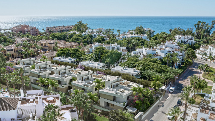 Dom Sprzedaż Marbella Puerto Banus 5