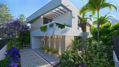 Dom Sprzedaż Marbella Puerto Banus