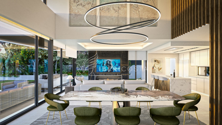 Dom Sprzedaż Marbella Puerto Banus 10