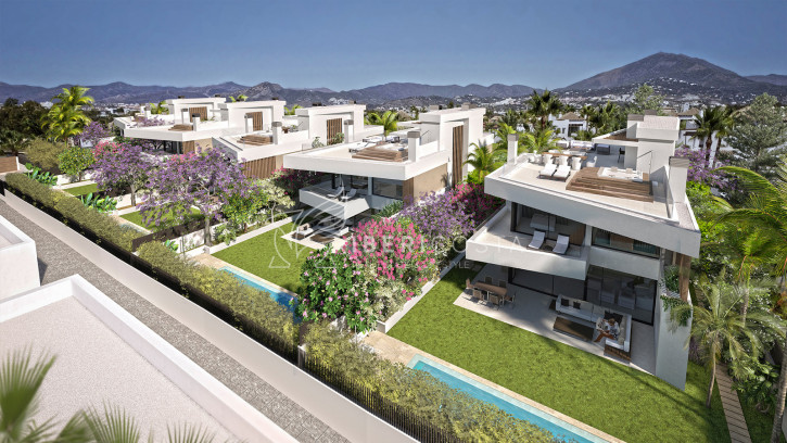 Dom Sprzedaż Marbella Puerto Banus 1