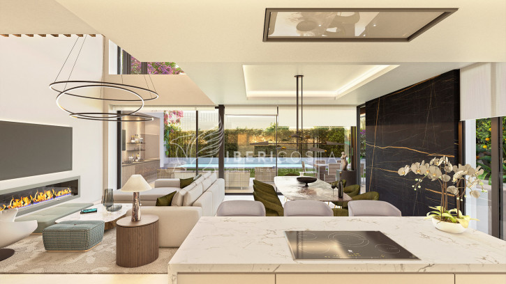 Dom Sprzedaż Marbella Puerto Banus 13