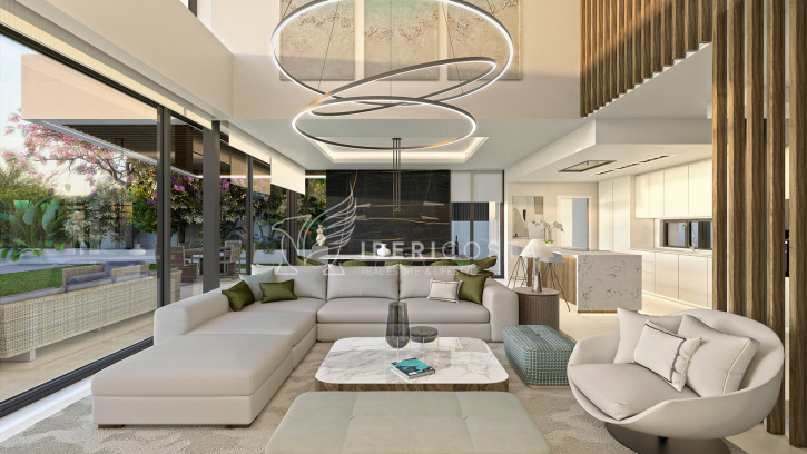 Dom Sprzedaż Marbella Puerto Banus 14