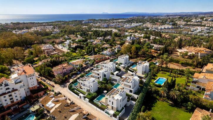 Dom Sprzedaż Estepona El Paraiso 8