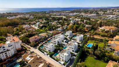 Dom Sprzedaż Estepona El Paraiso