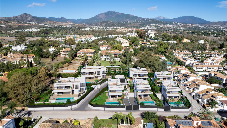 Dom Sprzedaż Estepona El Paraiso 7
