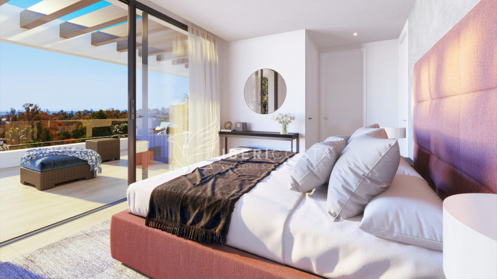 Dom Sprzedaż Estepona El Paraiso 4