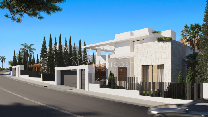 Dom Sprzedaż Estepona Selwo 5