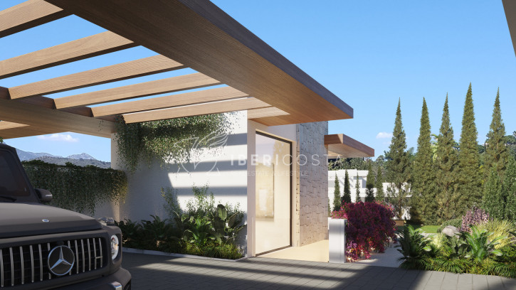 Dom Sprzedaż Estepona Selwo 6