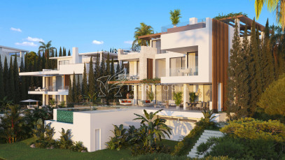 Dom Sprzedaż Estepona Selwo