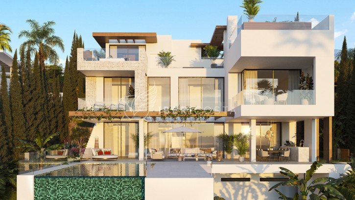 Dom Sprzedaż Estepona Selwo 2