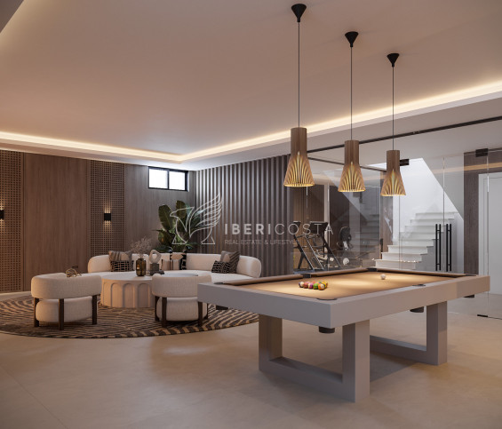 Dom Sprzedaż Estepona Selwo 35