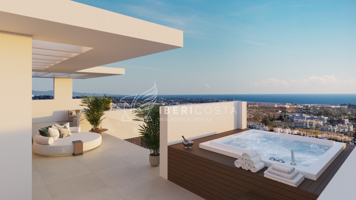 Dom Sprzedaż Estepona Selwo 9