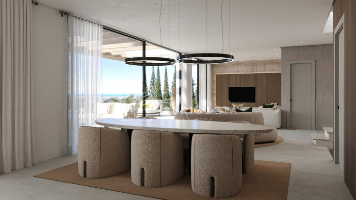 Dom Sprzedaż Estepona Selwo 20