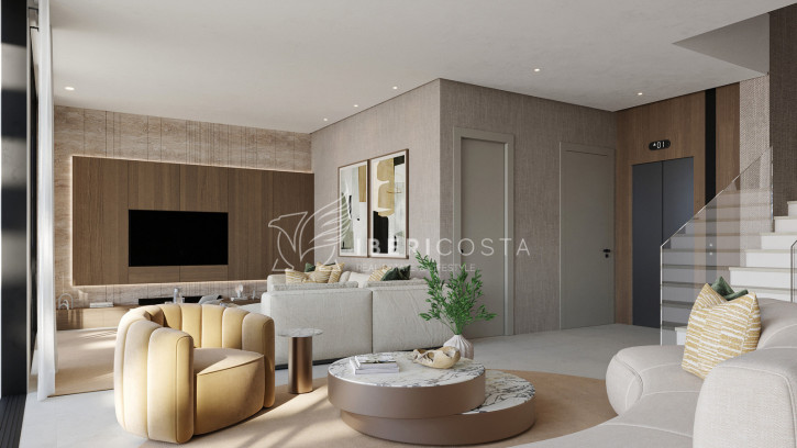 Dom Sprzedaż Estepona Selwo 24