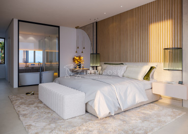 Dom Sprzedaż Estepona Selwo