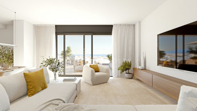 Mieszkanie Sprzedaż Estepona Center