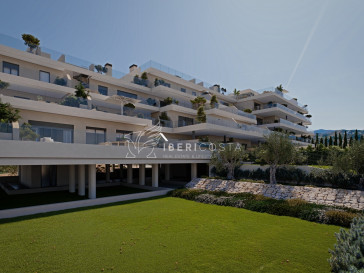 Mieszkanie Sprzedaż Estepona Center
