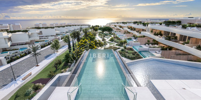 Mieszkanie Sprzedaż Marbella El Rosario