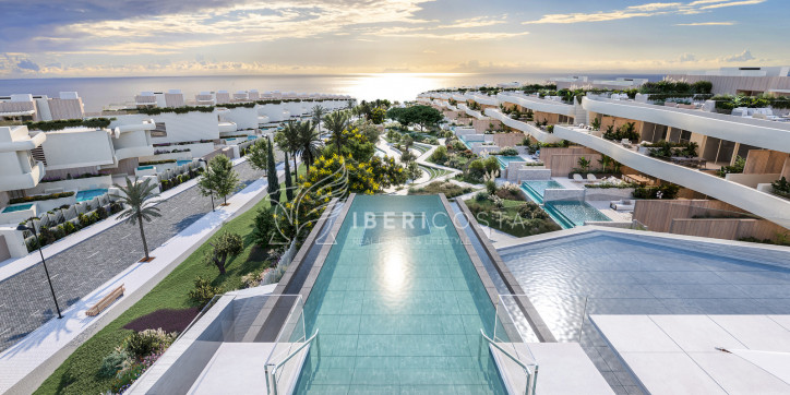 Mieszkanie Sprzedaż Marbella El Rosario 18