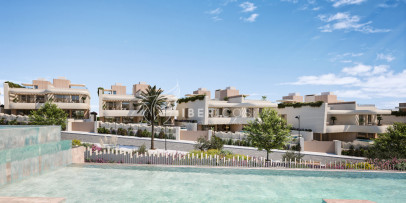 Mieszkanie Sprzedaż Marbella El Rosario