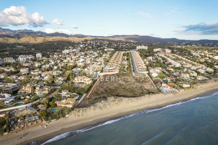 Mieszkanie Sprzedaż Marbella El Rosario 27