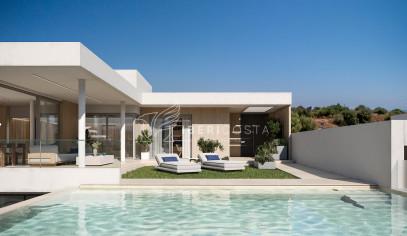 Dom Sprzedaż Estepona La Gaspara