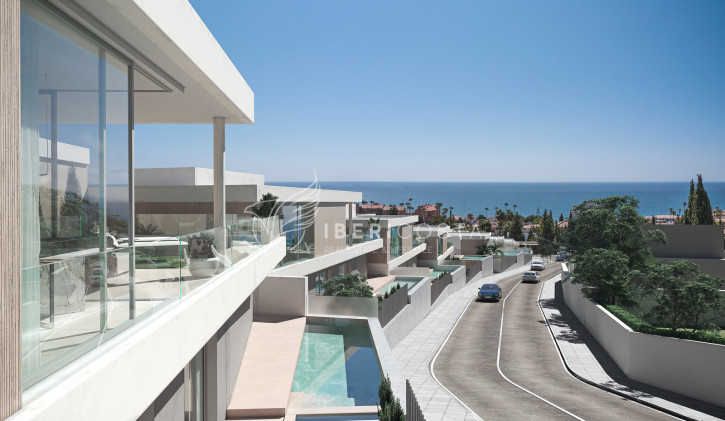 Dom Sprzedaż Estepona La Gaspara 2