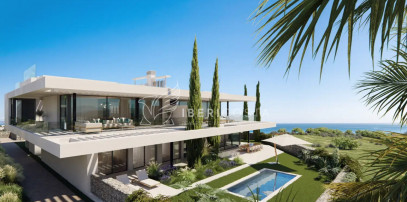 Mieszkanie Sprzedaż Marbella Los Monteros