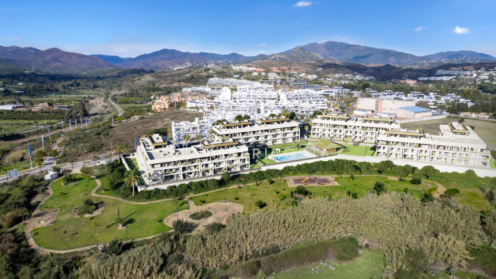 Dom Sprzedaż Estepona Cancelada 10