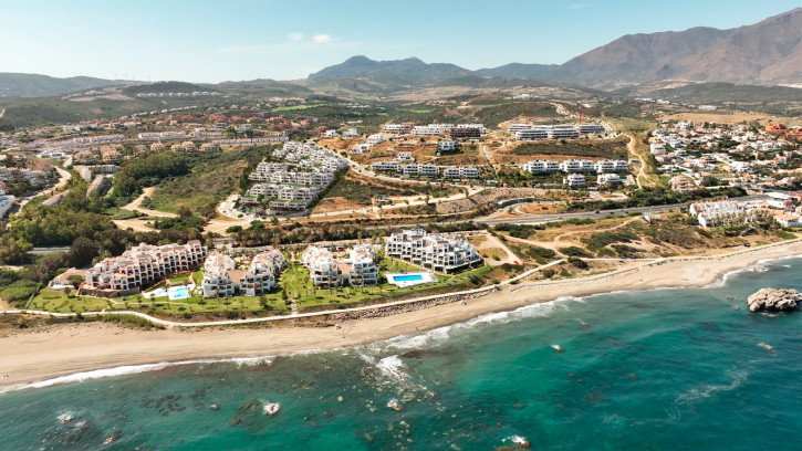 Mieszkanie Sprzedaż Casares Bahia de Casares 15