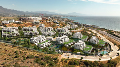 Mieszkanie Sprzedaż Casares Costa