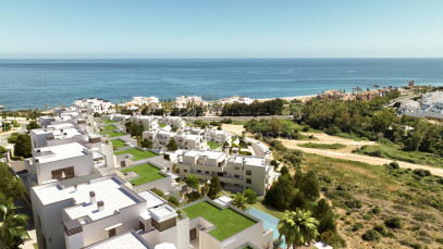 Mieszkanie Sprzedaż Casares Costa