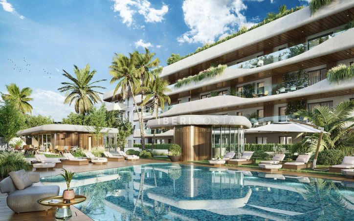 Mieszkanie Sprzedaż Marbella San Pedro 2