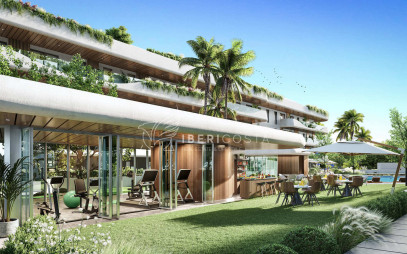 Mieszkanie Sprzedaż Marbella San Pedro
