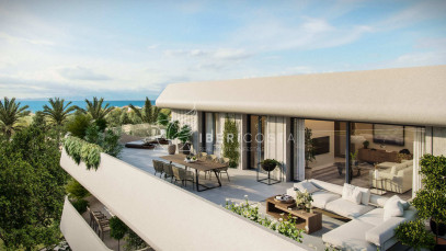 Mieszkanie Sprzedaż Marbella San Pedro