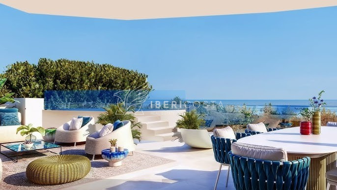 Mieszkanie Sprzedaż Estepona Selwo 5
