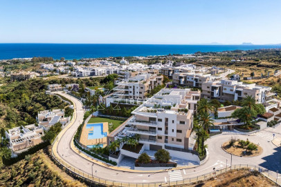 Mieszkanie Sprzedaż Estepona Selwo