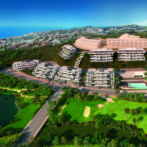 Mieszkanie Sprzedaż Mijas La Cala de Mijas 3