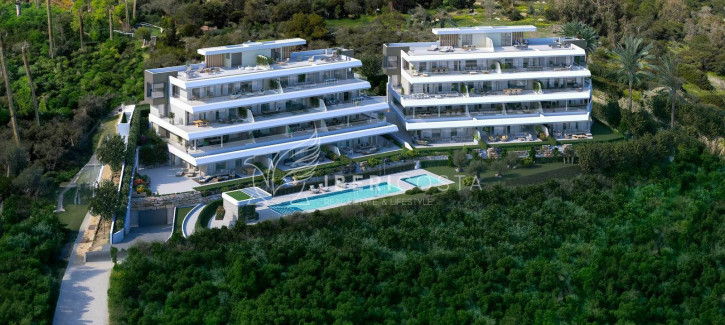 Mieszkanie Sprzedaż Estepona Buenas Noches 4