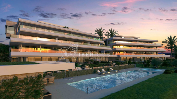 Mieszkanie Sprzedaż Estepona Buenas Noches 12
