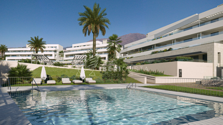 Mieszkanie Sprzedaż Estepona La Gaspara 4