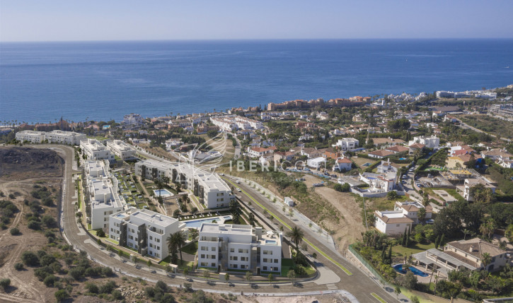 Mieszkanie Sprzedaż Estepona La Gaspara 15