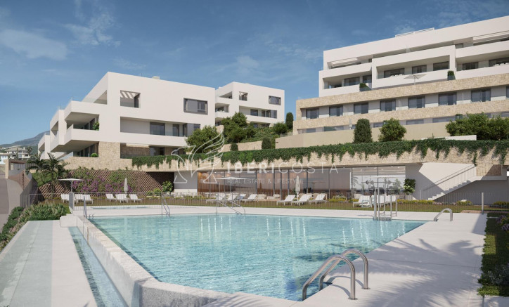 Mieszkanie Sprzedaż Estepona La Gaspara 1