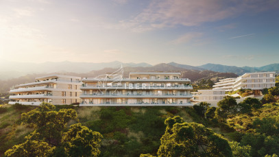 Mieszkanie Sprzedaż Estepona Selwo