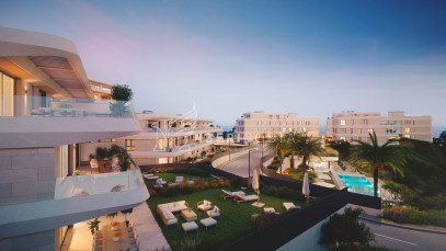 Mieszkanie Sprzedaż Estepona Selwo
