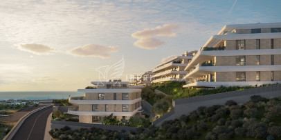 Mieszkanie Sprzedaż Estepona Selwo